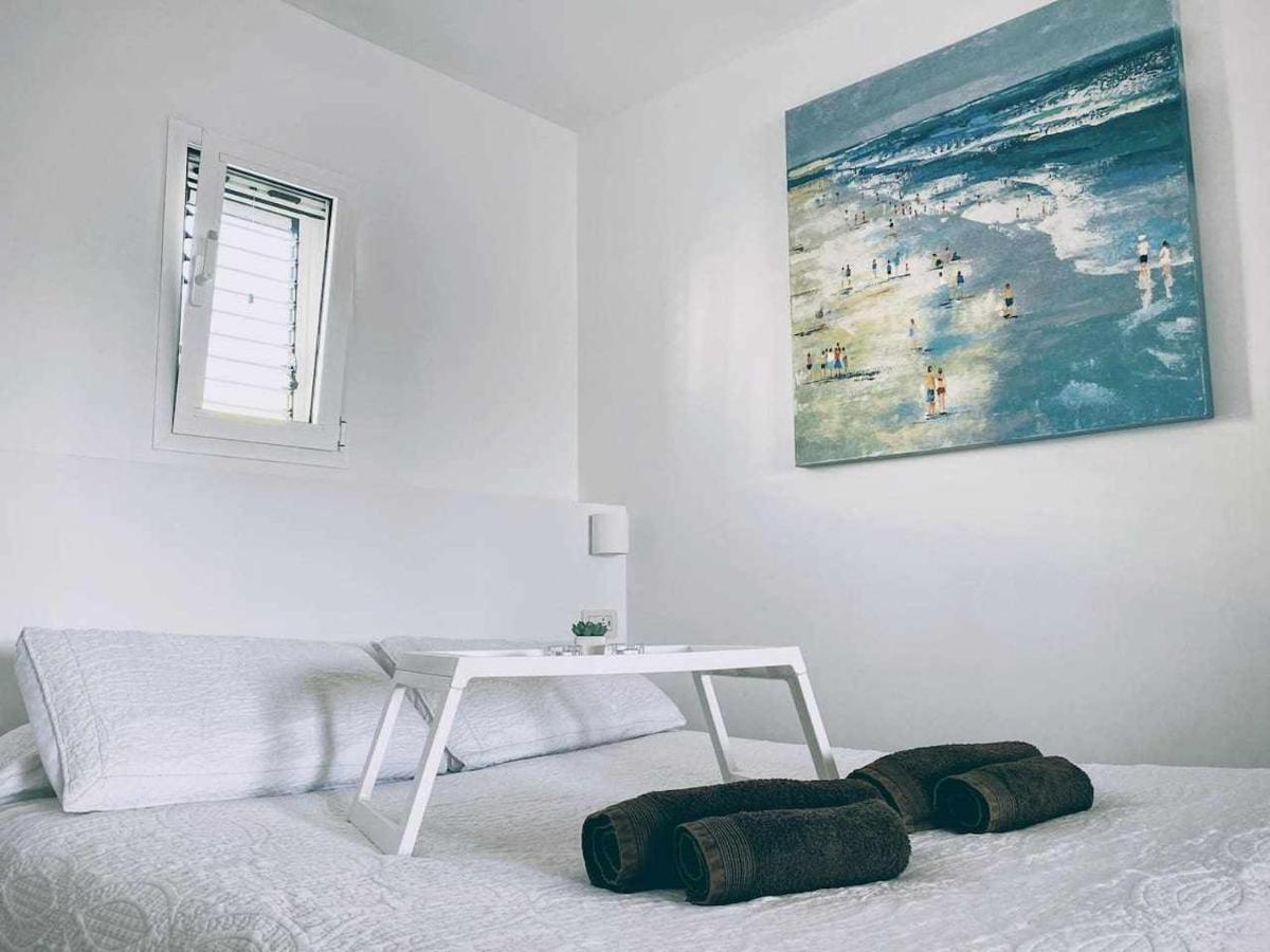 Loft On The Beach Corralejo Irent Fuerteventura Екстер'єр фото