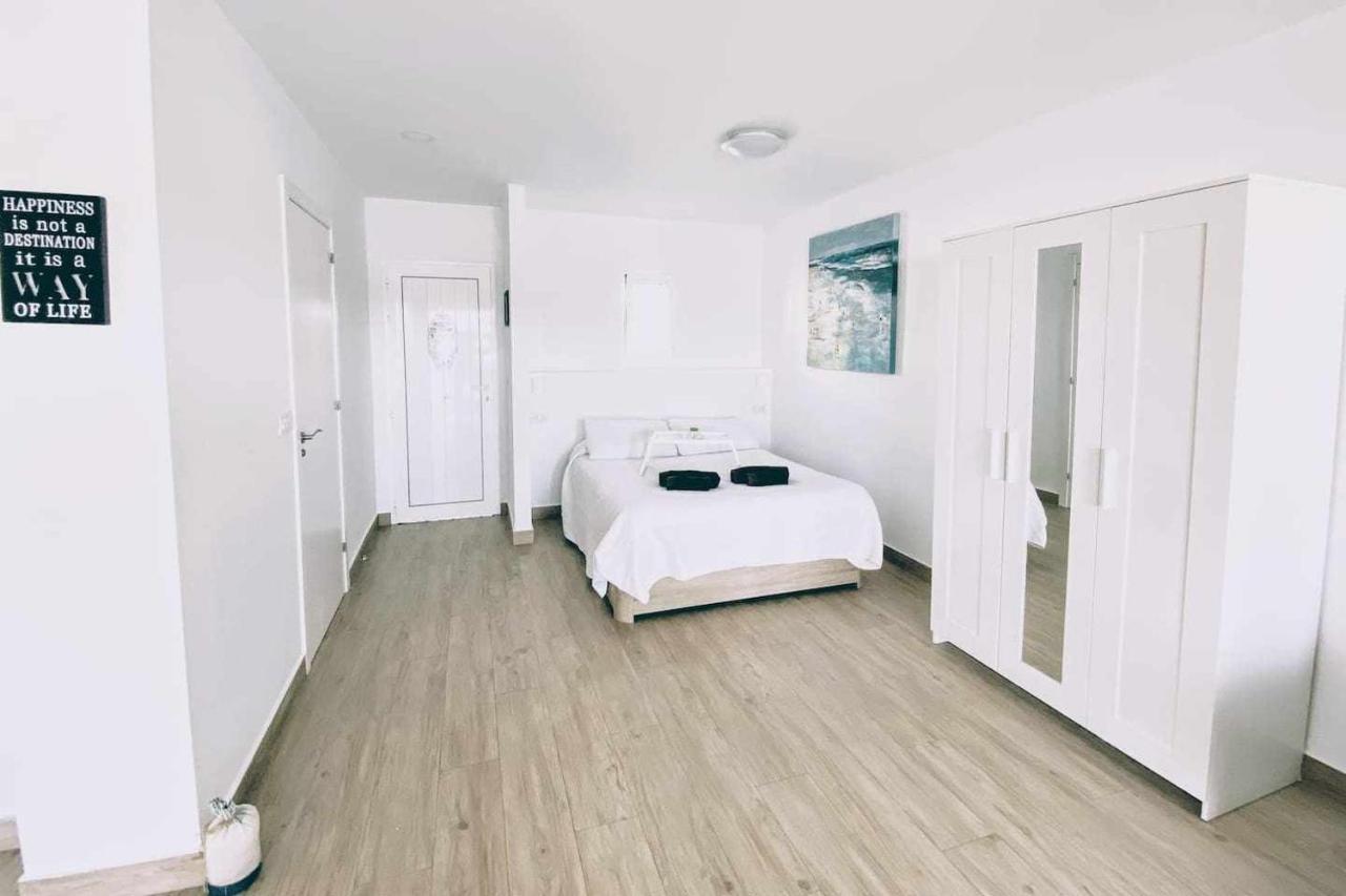 Loft On The Beach Corralejo Irent Fuerteventura Екстер'єр фото