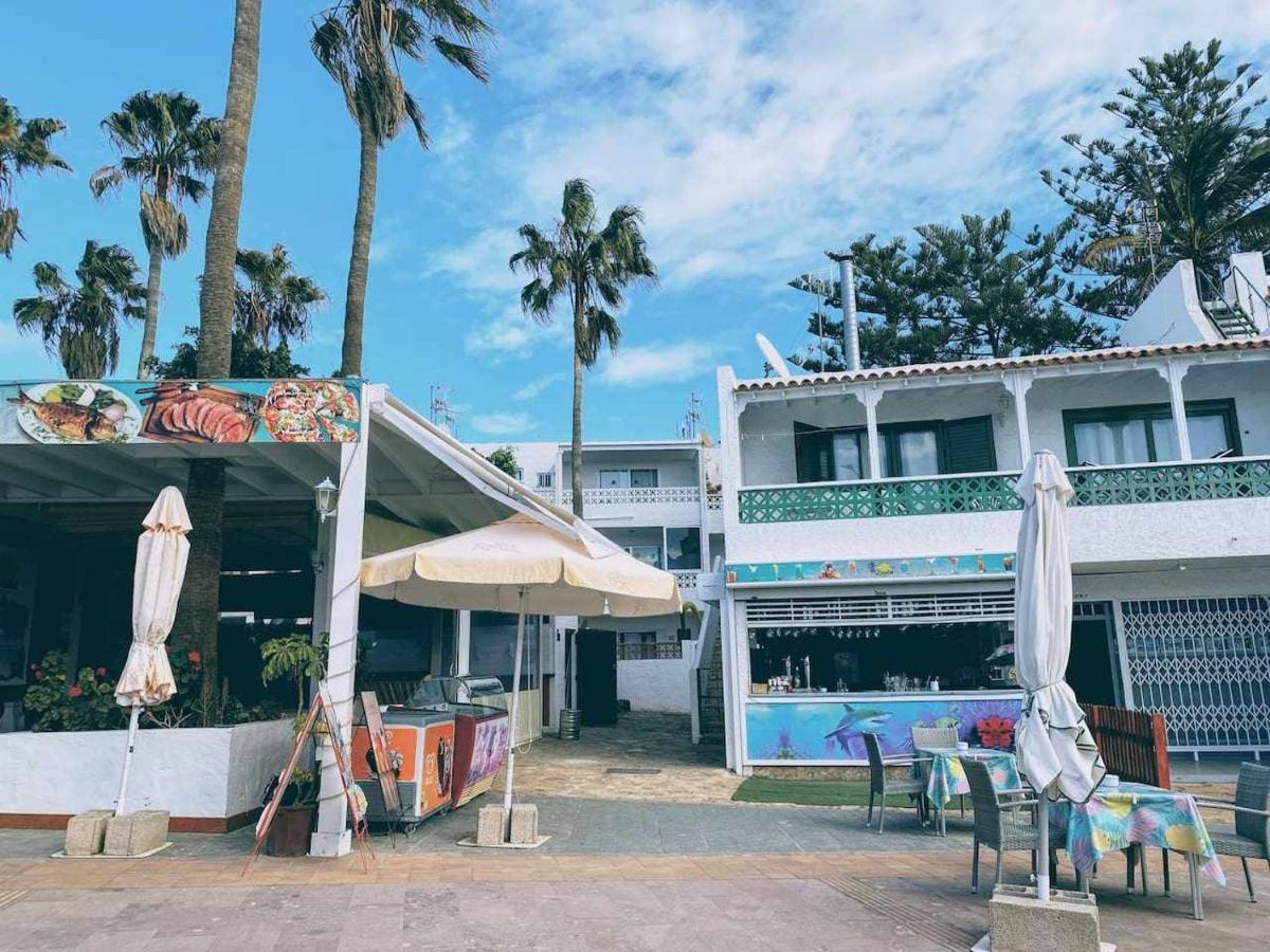 Loft On The Beach Corralejo Irent Fuerteventura Екстер'єр фото