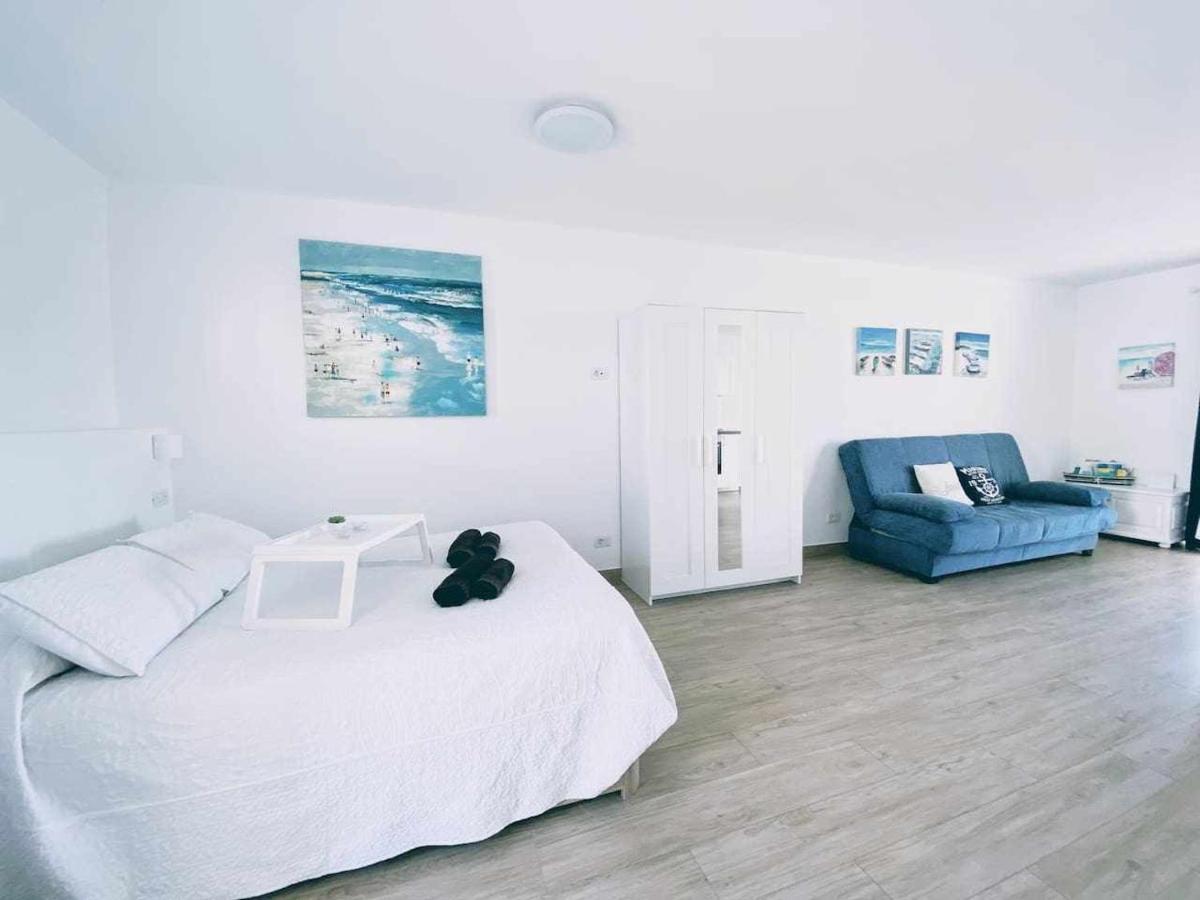 Loft On The Beach Corralejo Irent Fuerteventura Екстер'єр фото
